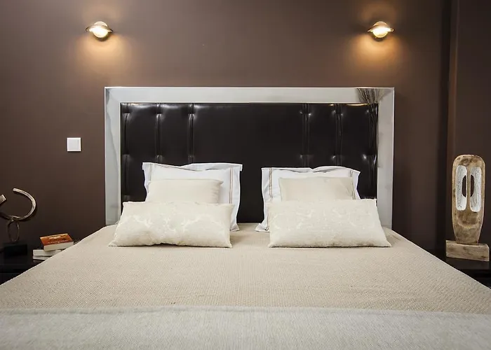 Διαμέρισμα D_loft River *